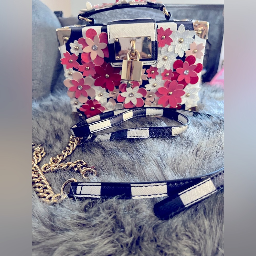 ALDO  trunk bag